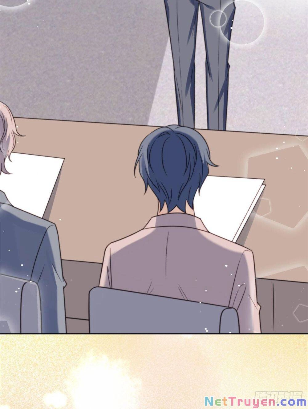 Dựa Vào Đại Lão Ổn Định Vị Trí C Trong Nam Đoàn Chapter 11 - 15