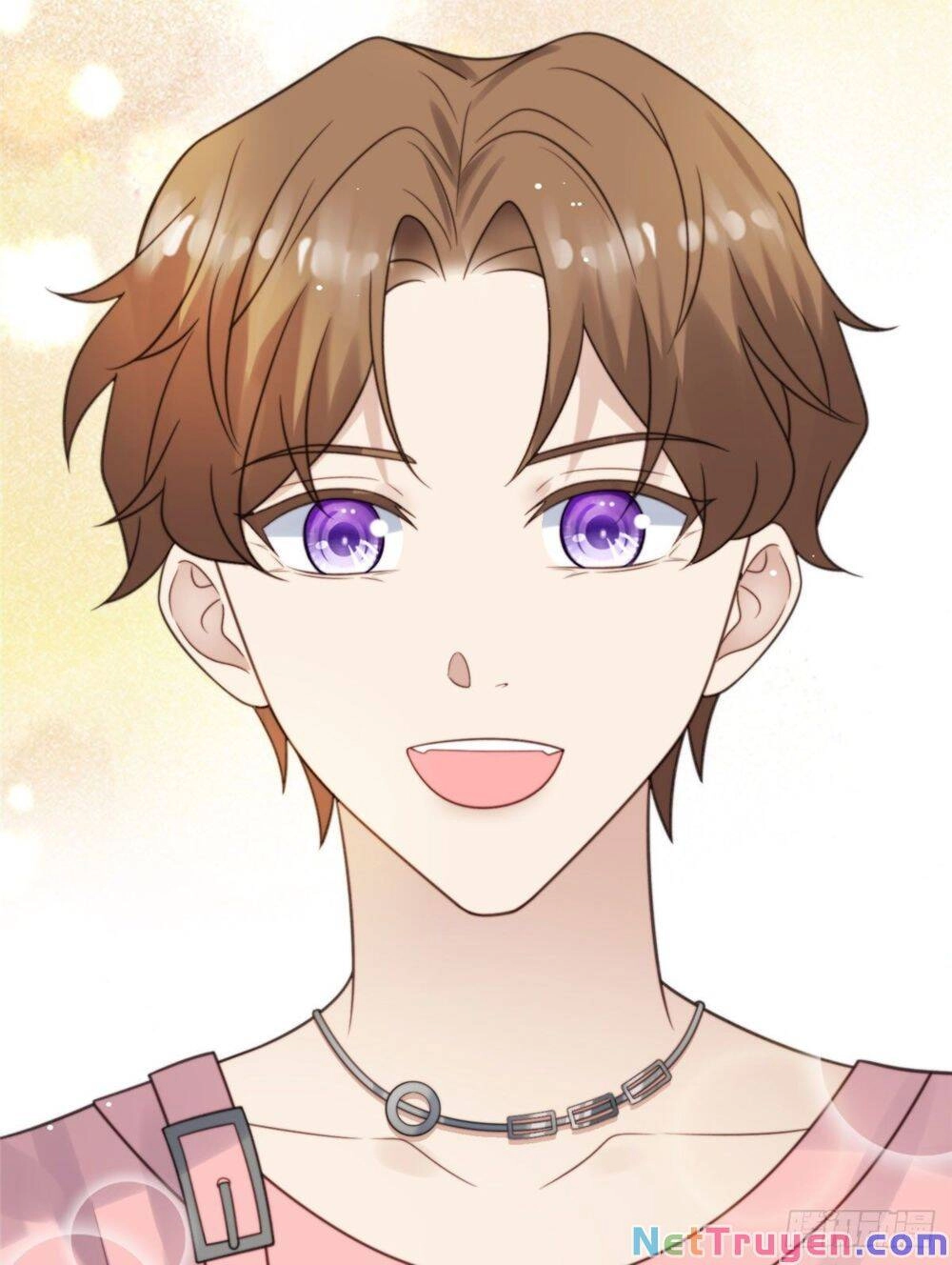 Dựa Vào Đại Lão Ổn Định Vị Trí C Trong Nam Đoàn Chapter 11 - 16