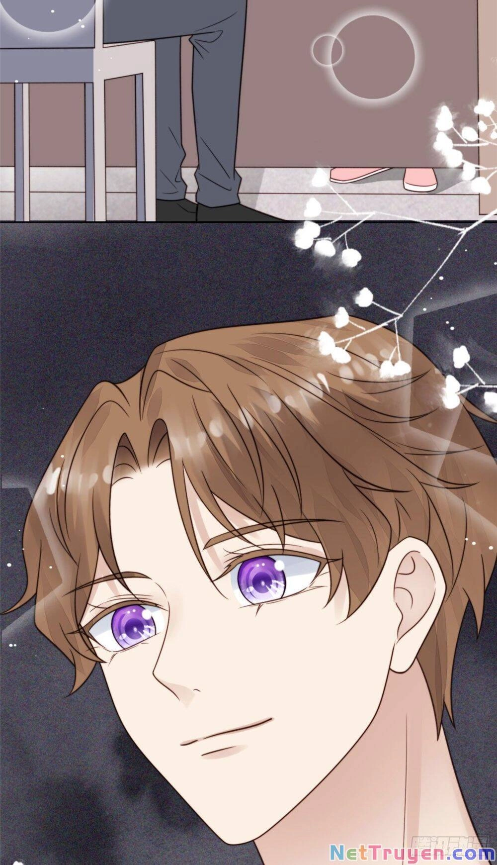 Dựa Vào Đại Lão Ổn Định Vị Trí C Trong Nam Đoàn Chapter 11 - 19