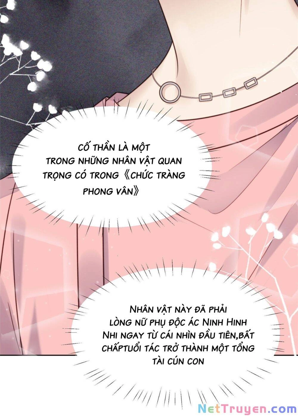 Dựa Vào Đại Lão Ổn Định Vị Trí C Trong Nam Đoàn Chapter 11 - 20