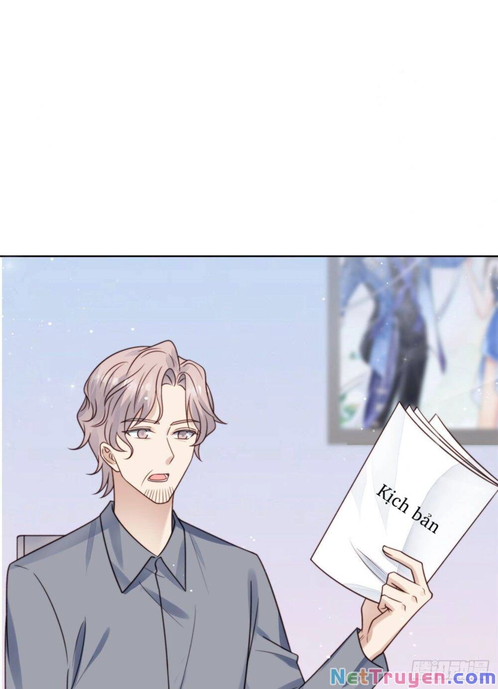 Dựa Vào Đại Lão Ổn Định Vị Trí C Trong Nam Đoàn Chapter 11 - 21