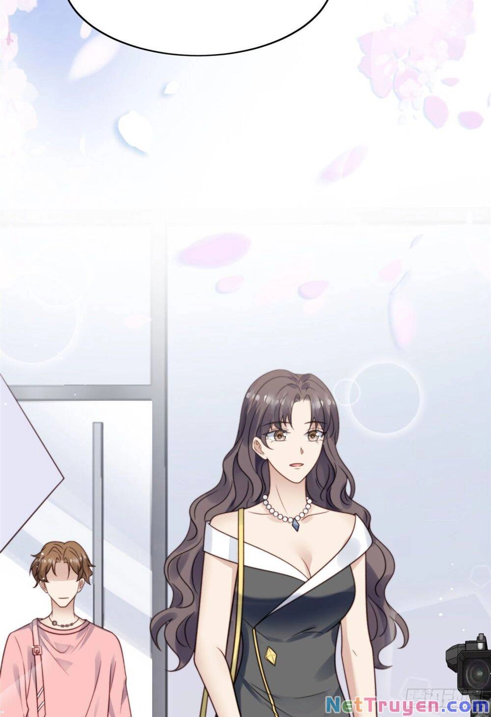 Dựa Vào Đại Lão Ổn Định Vị Trí C Trong Nam Đoàn Chapter 11 - 24