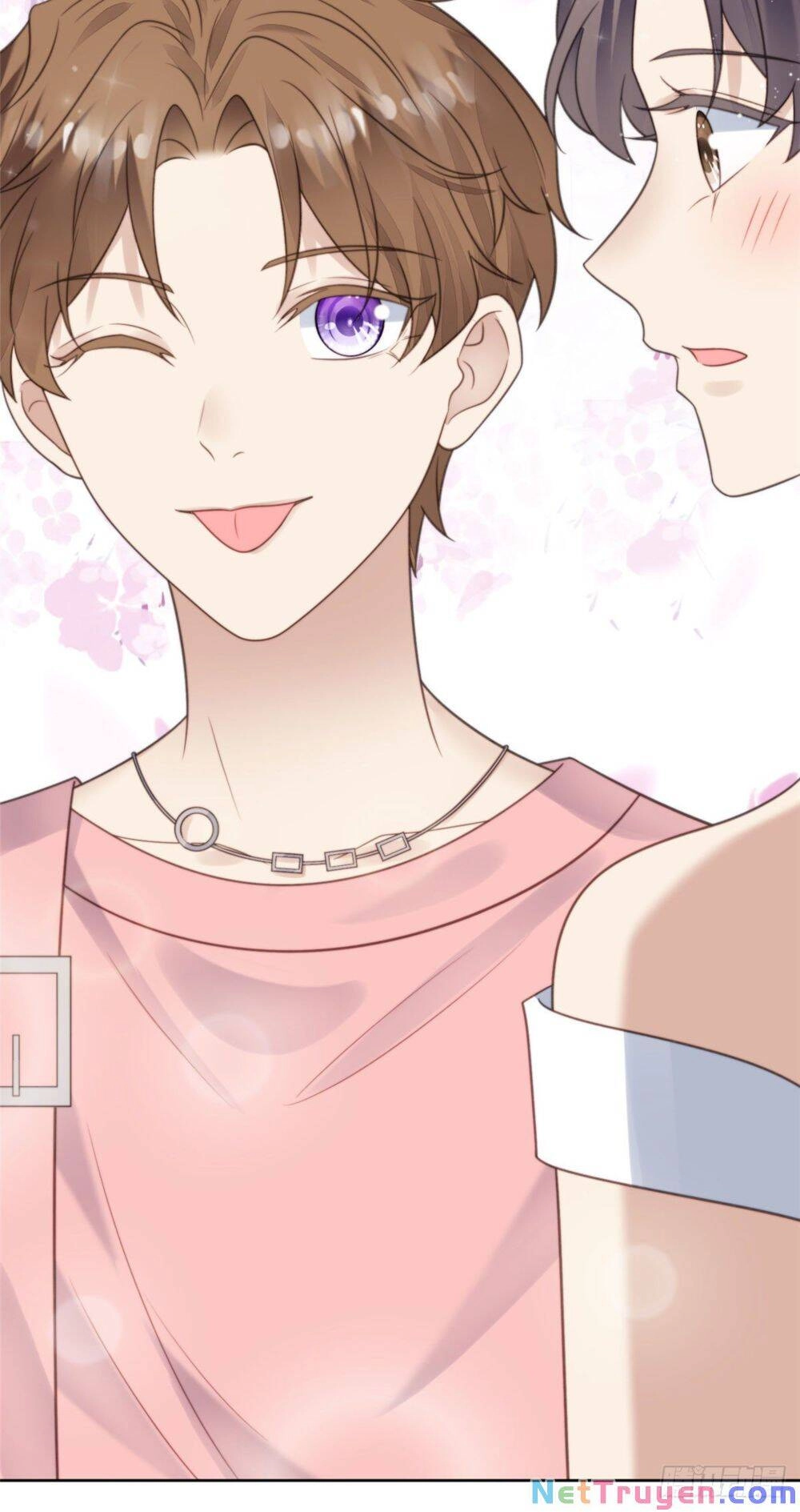 Dựa Vào Đại Lão Ổn Định Vị Trí C Trong Nam Đoàn Chapter 11 - 30