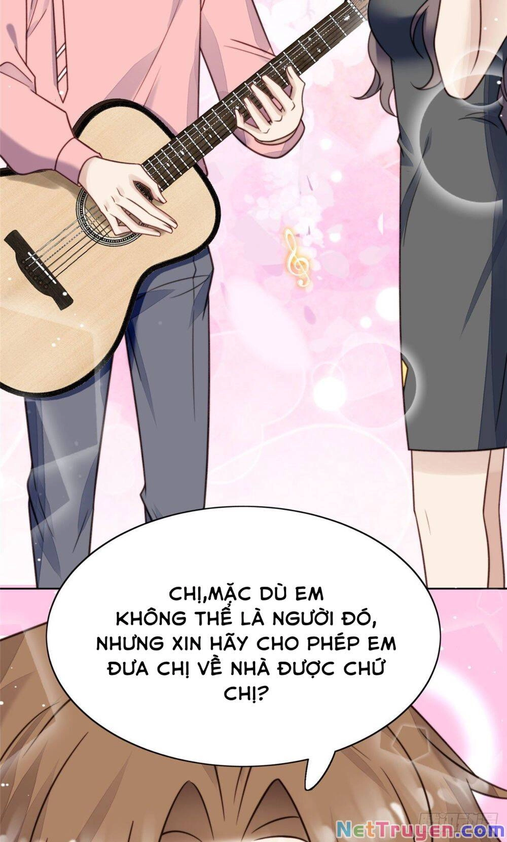 Dựa Vào Đại Lão Ổn Định Vị Trí C Trong Nam Đoàn Chapter 11 - 38