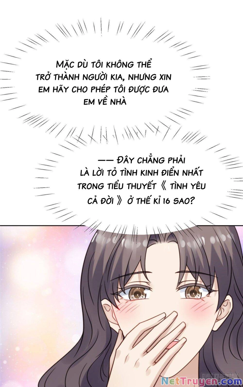 Dựa Vào Đại Lão Ổn Định Vị Trí C Trong Nam Đoàn Chapter 11 - 40