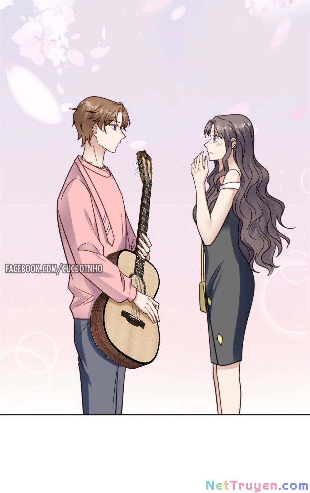 Dựa Vào Đại Lão Ổn Định Vị Trí C Trong Nam Đoàn Chapter 11 - 42