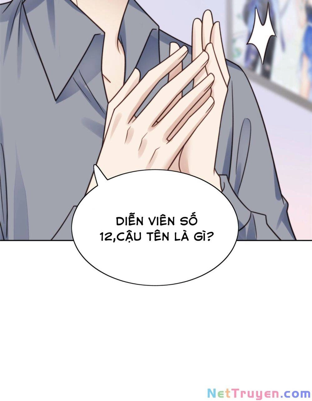 Dựa Vào Đại Lão Ổn Định Vị Trí C Trong Nam Đoàn Chapter 11 - 44