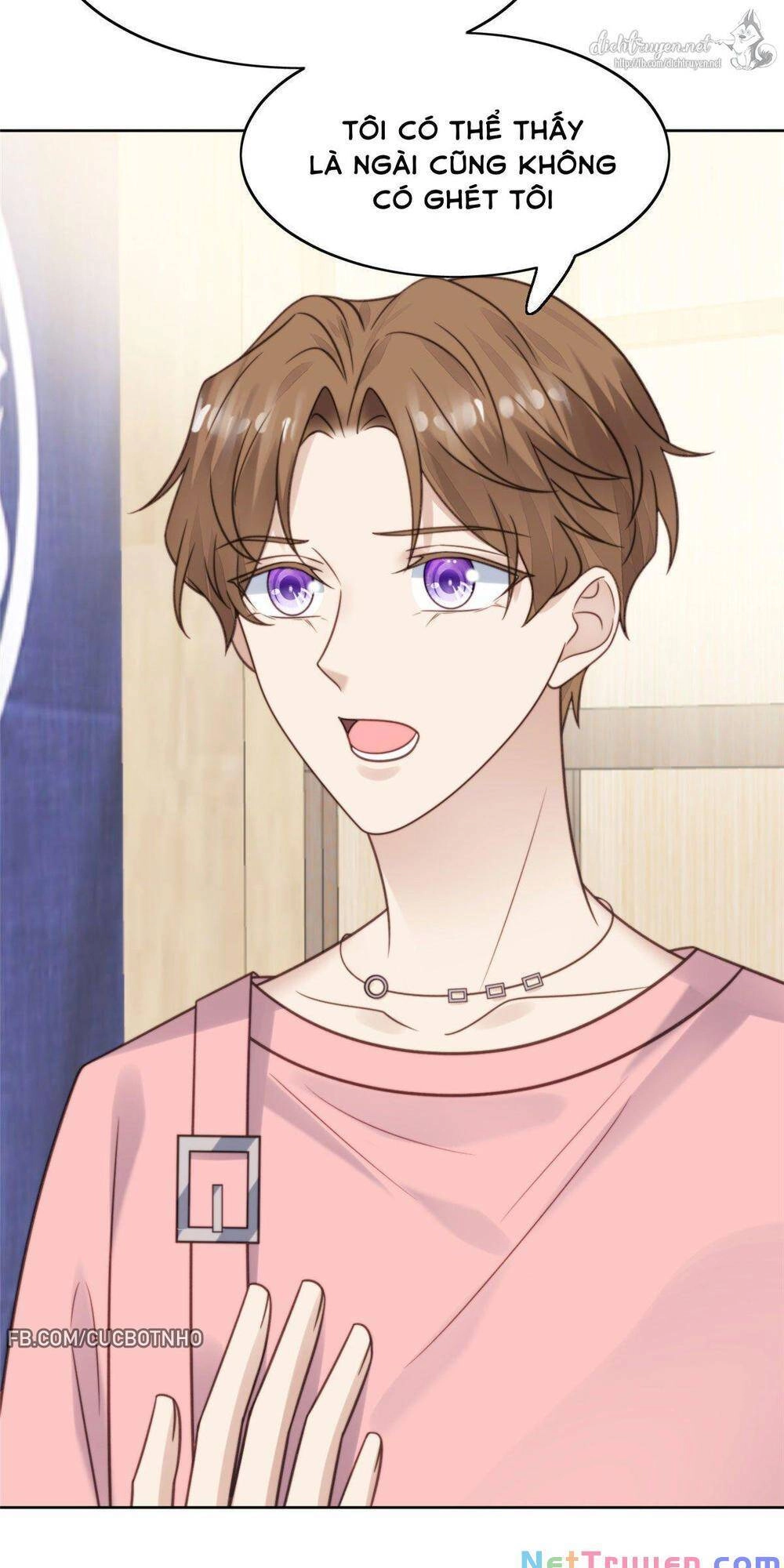 Dựa Vào Đại Lão Ổn Định Vị Trí C Trong Nam Đoàn Chapter 12 - 16