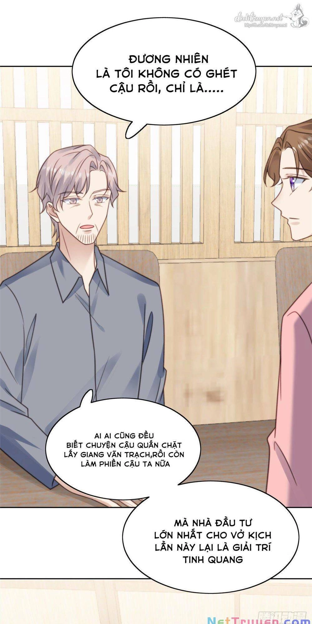 Dựa Vào Đại Lão Ổn Định Vị Trí C Trong Nam Đoàn Chapter 12 - 18