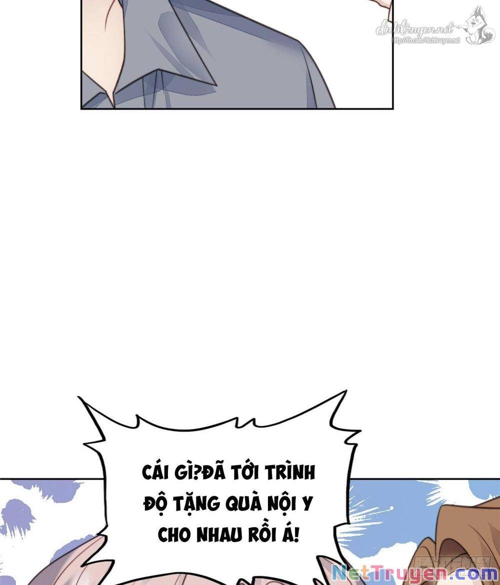 Dựa Vào Đại Lão Ổn Định Vị Trí C Trong Nam Đoàn Chapter 12 - 31