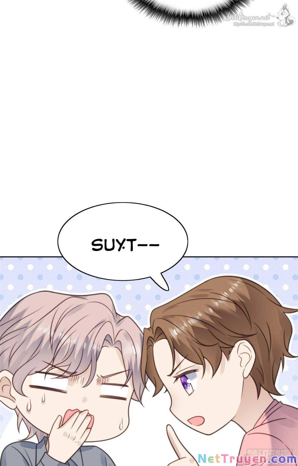 Dựa Vào Đại Lão Ổn Định Vị Trí C Trong Nam Đoàn Chapter 12 - 33