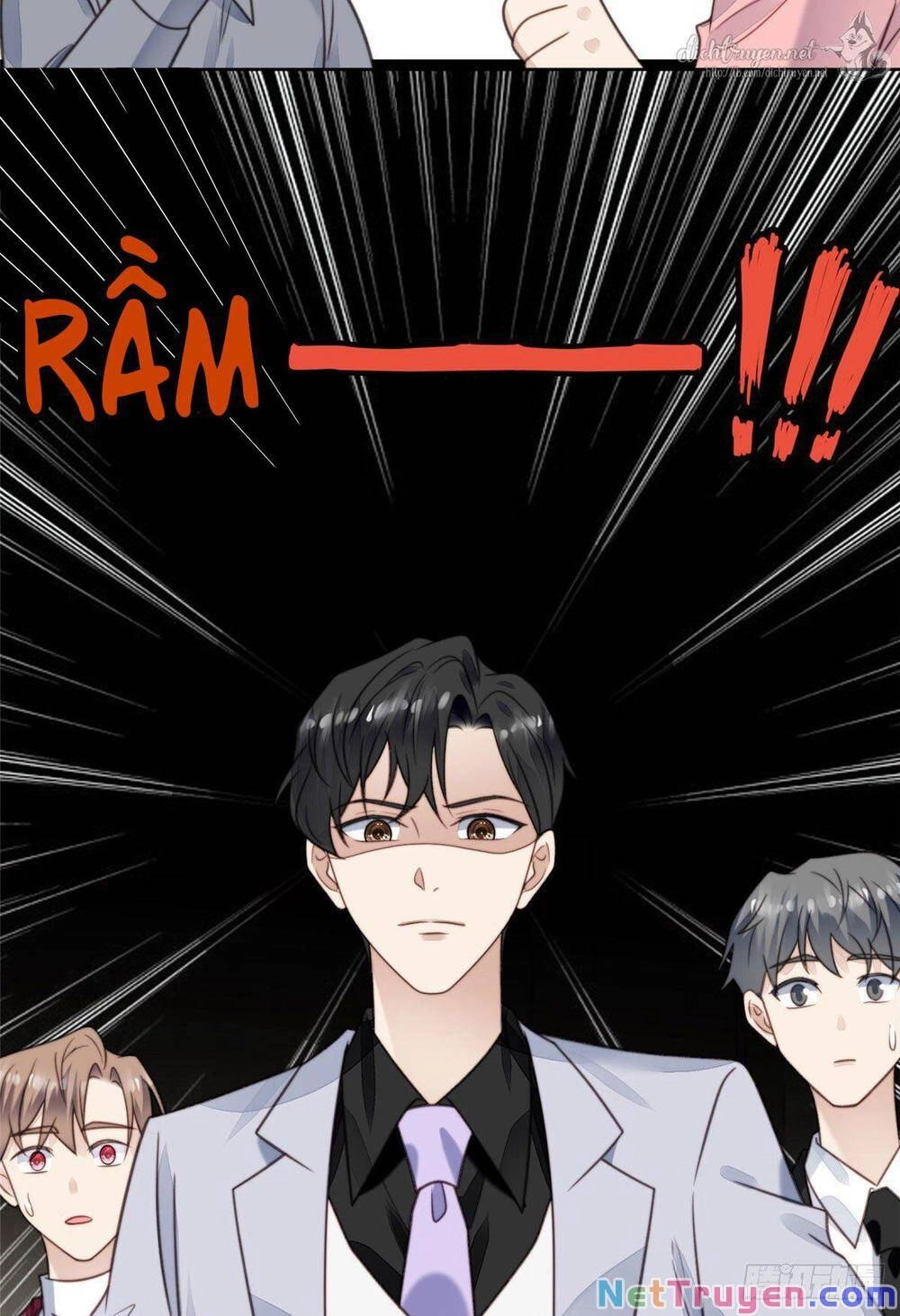 Dựa Vào Đại Lão Ổn Định Vị Trí C Trong Nam Đoàn Chapter 12 - 34