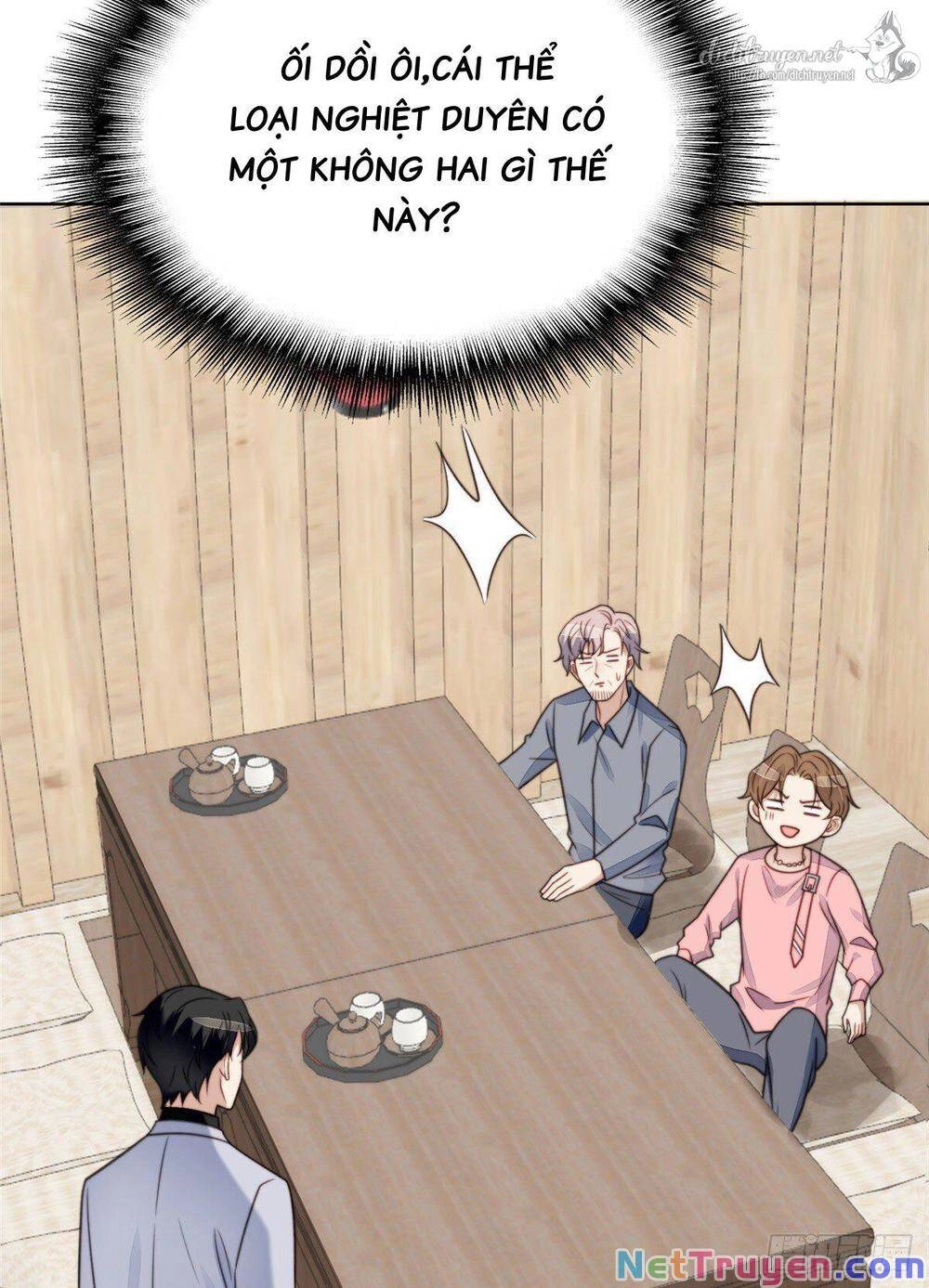 Dựa Vào Đại Lão Ổn Định Vị Trí C Trong Nam Đoàn Chapter 12 - 39