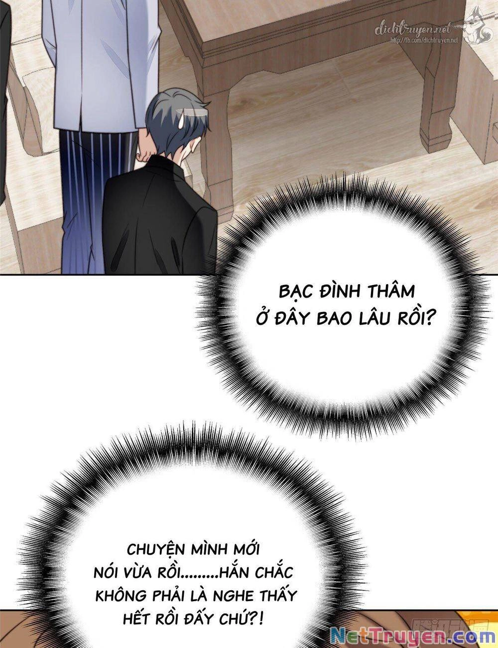 Dựa Vào Đại Lão Ổn Định Vị Trí C Trong Nam Đoàn Chapter 12 - 40