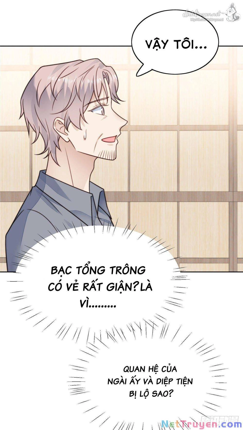 Dựa Vào Đại Lão Ổn Định Vị Trí C Trong Nam Đoàn Chapter 12 - 44