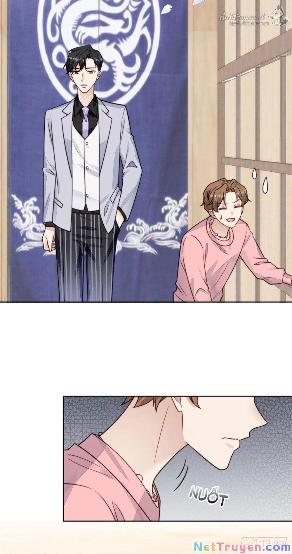 Dựa Vào Đại Lão Ổn Định Vị Trí C Trong Nam Đoàn Chapter 12 - 48