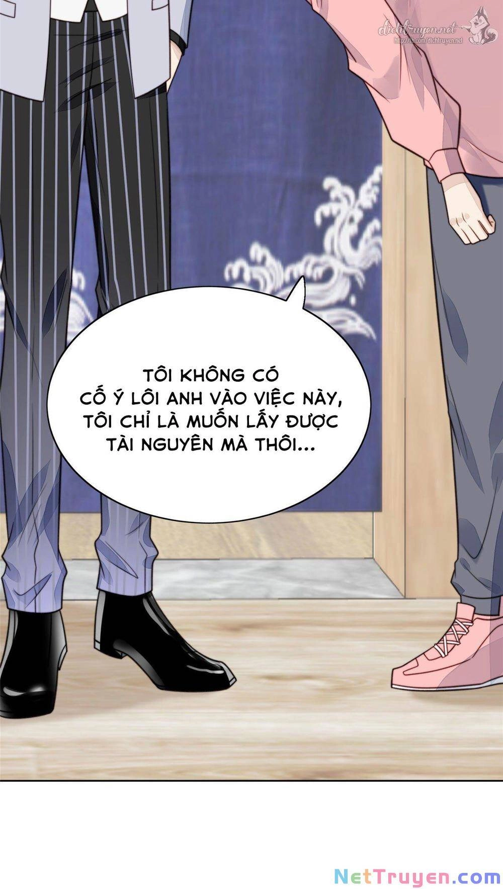 Dựa Vào Đại Lão Ổn Định Vị Trí C Trong Nam Đoàn Chapter 12 - 50