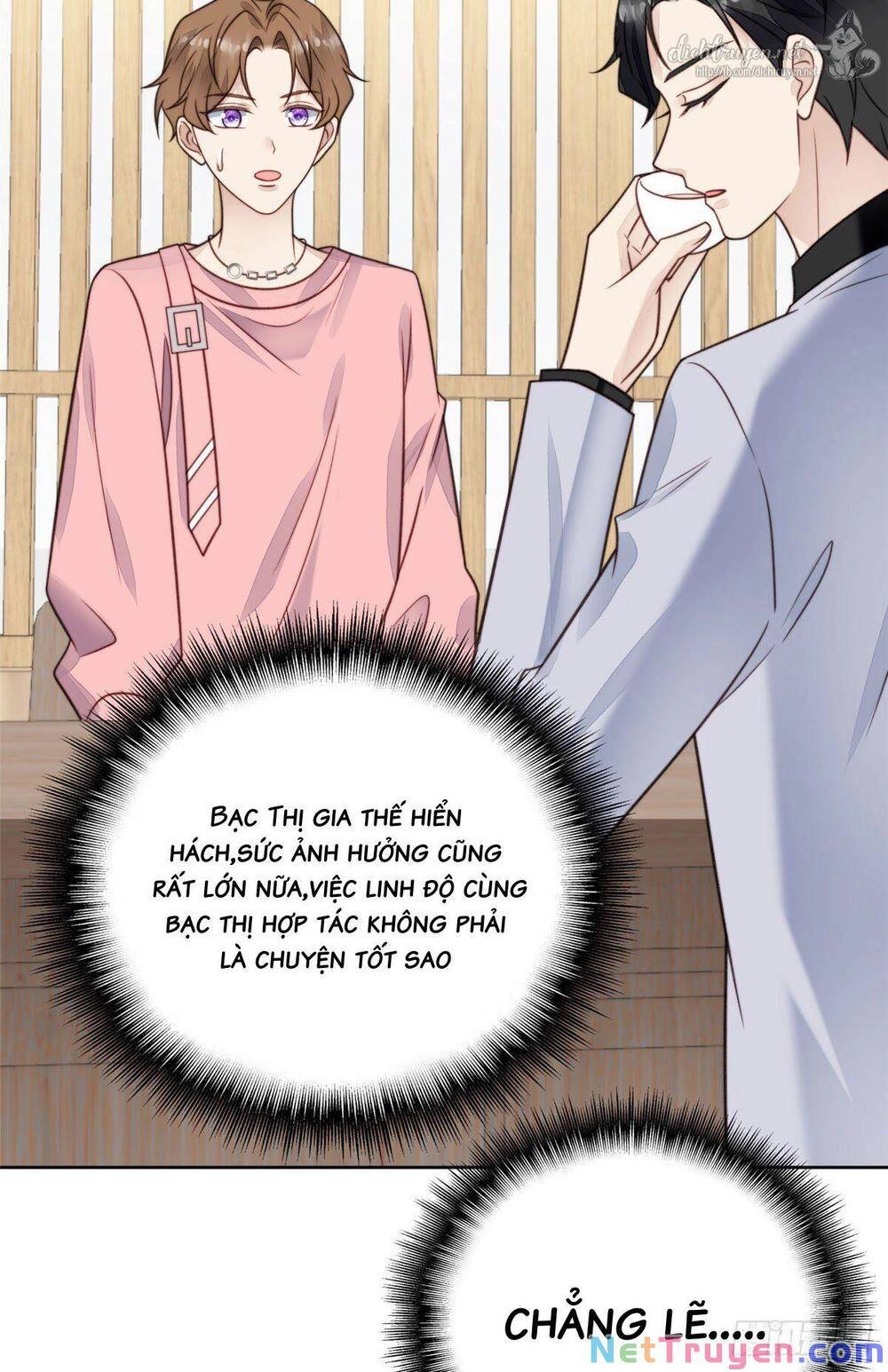 Dựa Vào Đại Lão Ổn Định Vị Trí C Trong Nam Đoàn Chapter 12 - 60