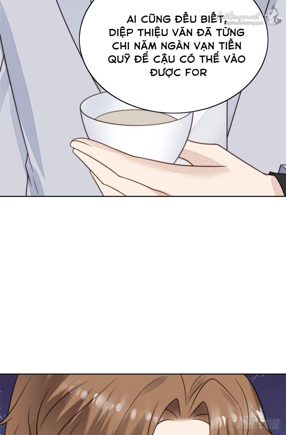 Dựa Vào Đại Lão Ổn Định Vị Trí C Trong Nam Đoàn Chapter 13 - 7