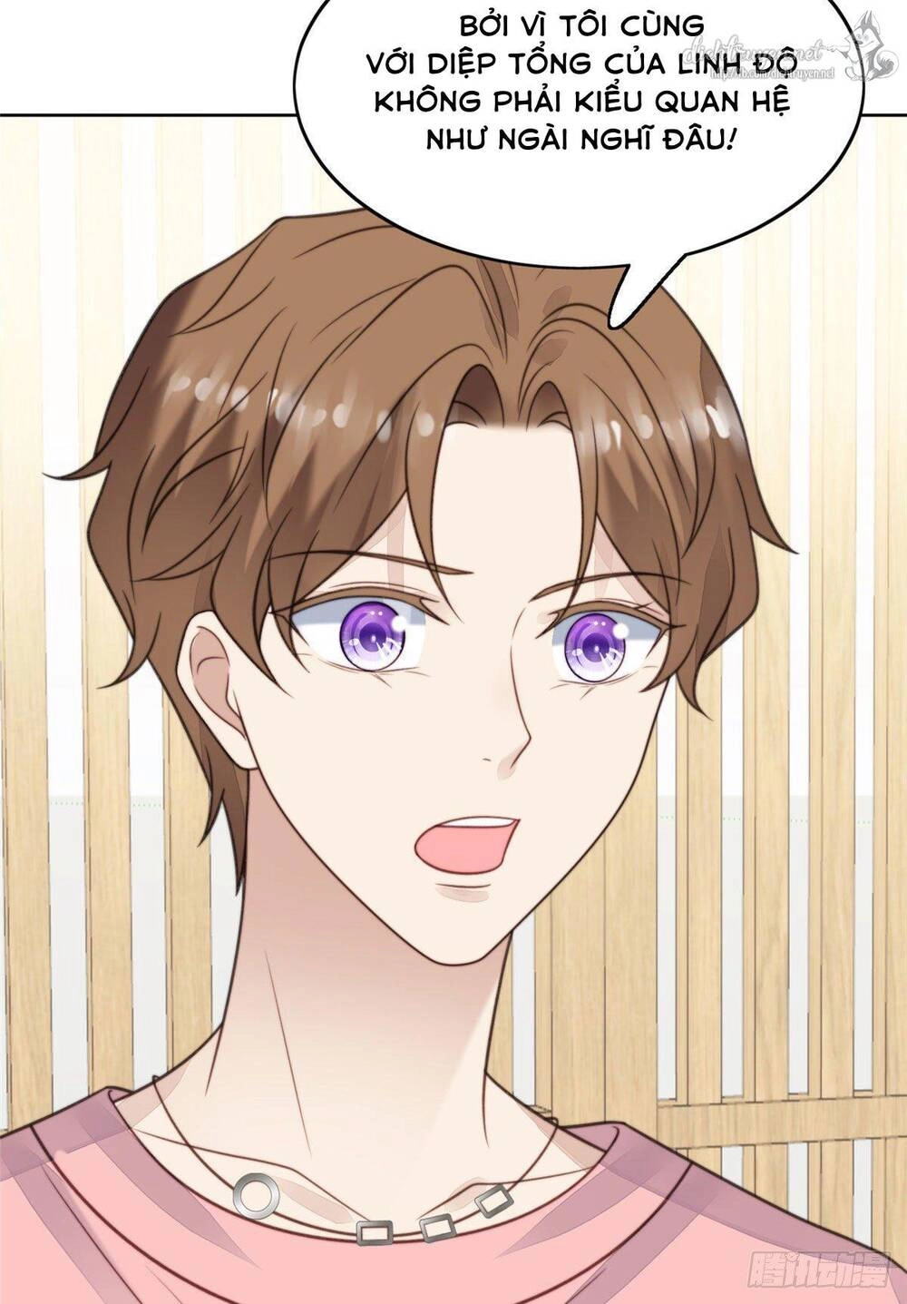 Dựa Vào Đại Lão Ổn Định Vị Trí C Trong Nam Đoàn Chapter 13 - 11