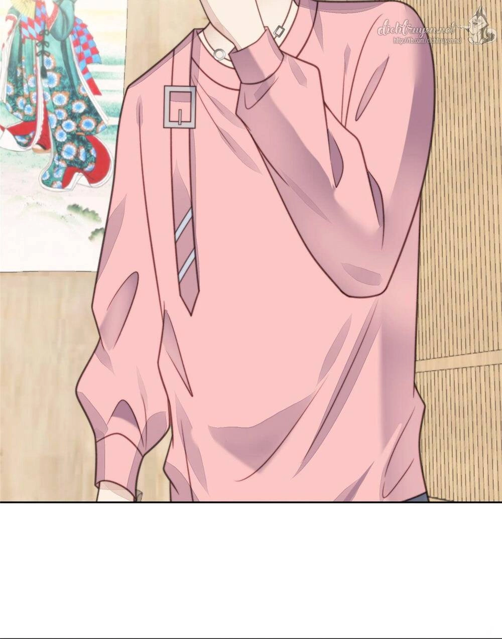 Dựa Vào Đại Lão Ổn Định Vị Trí C Trong Nam Đoàn Chapter 13 - 17