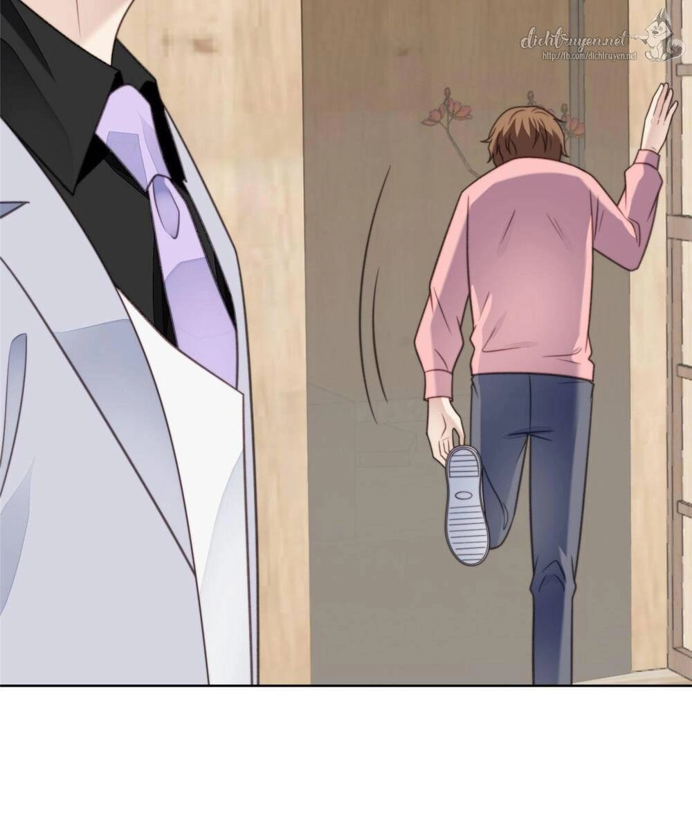 Dựa Vào Đại Lão Ổn Định Vị Trí C Trong Nam Đoàn Chapter 13 - 20