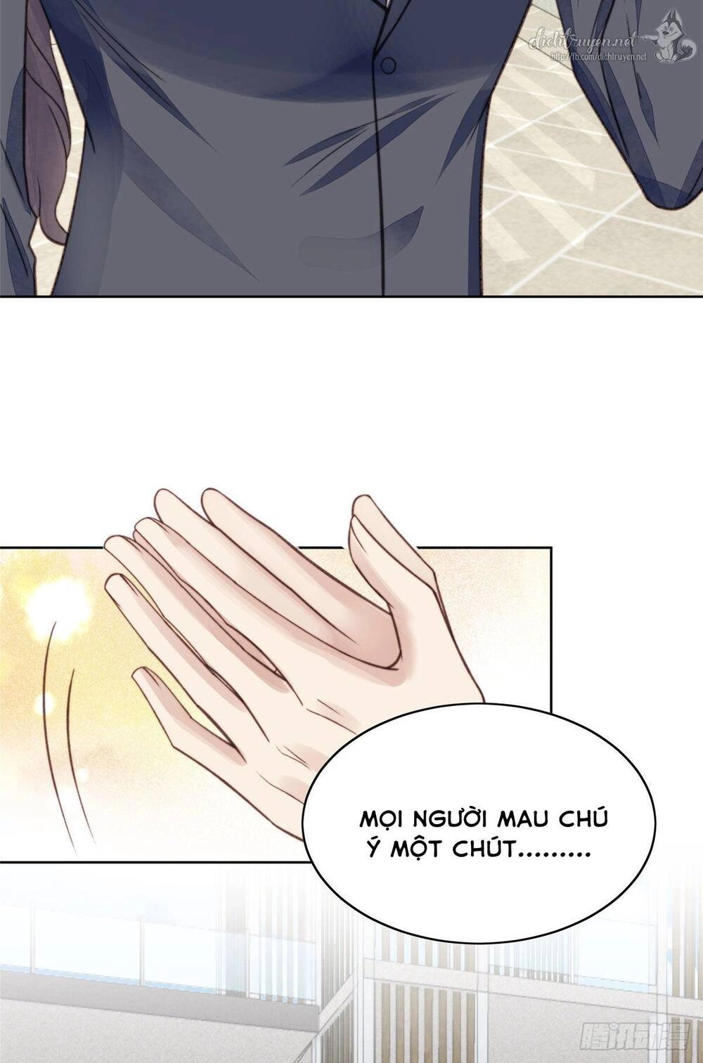 Dựa Vào Đại Lão Ổn Định Vị Trí C Trong Nam Đoàn Chapter 13 - 24