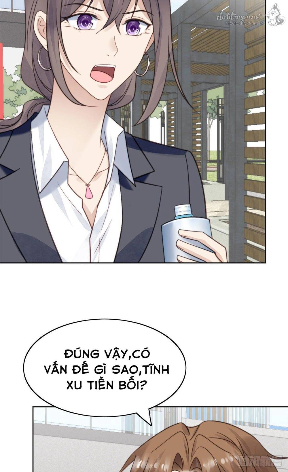 Dựa Vào Đại Lão Ổn Định Vị Trí C Trong Nam Đoàn Chapter 13 - 27