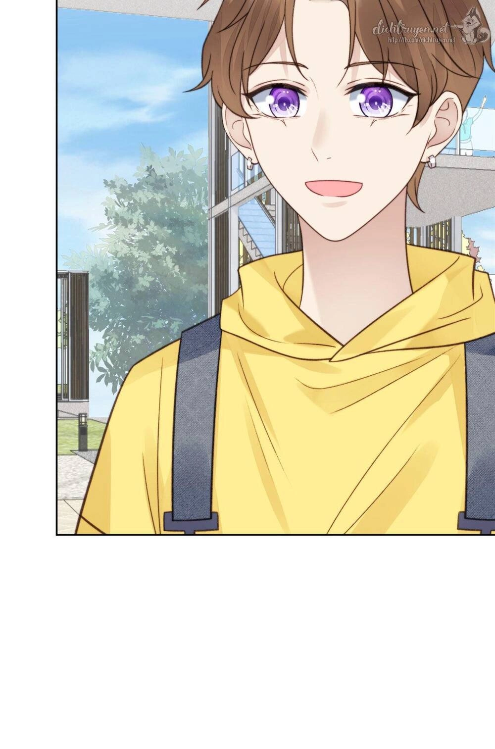 Dựa Vào Đại Lão Ổn Định Vị Trí C Trong Nam Đoàn Chapter 13 - 28