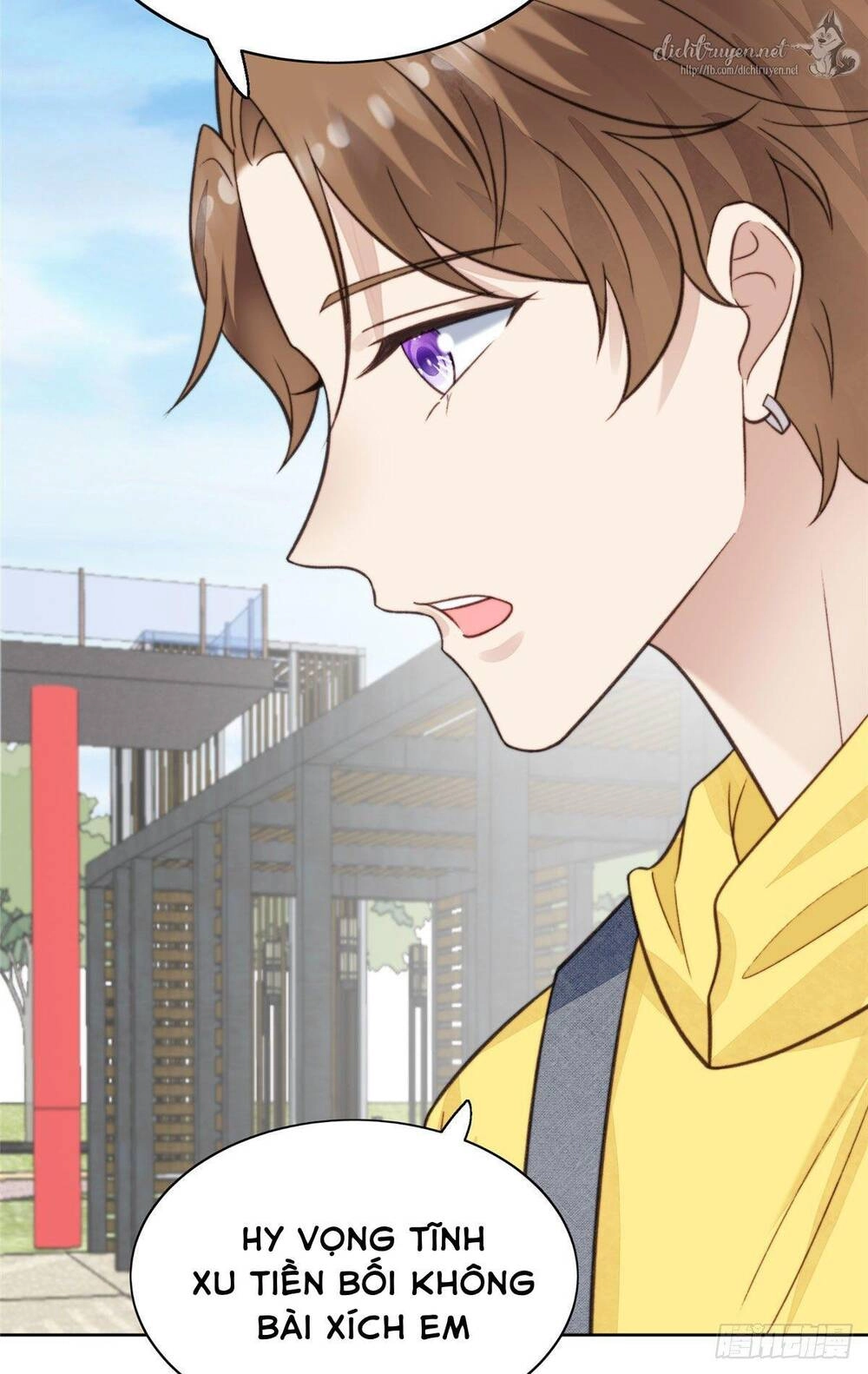 Dựa Vào Đại Lão Ổn Định Vị Trí C Trong Nam Đoàn Chapter 13 - 31