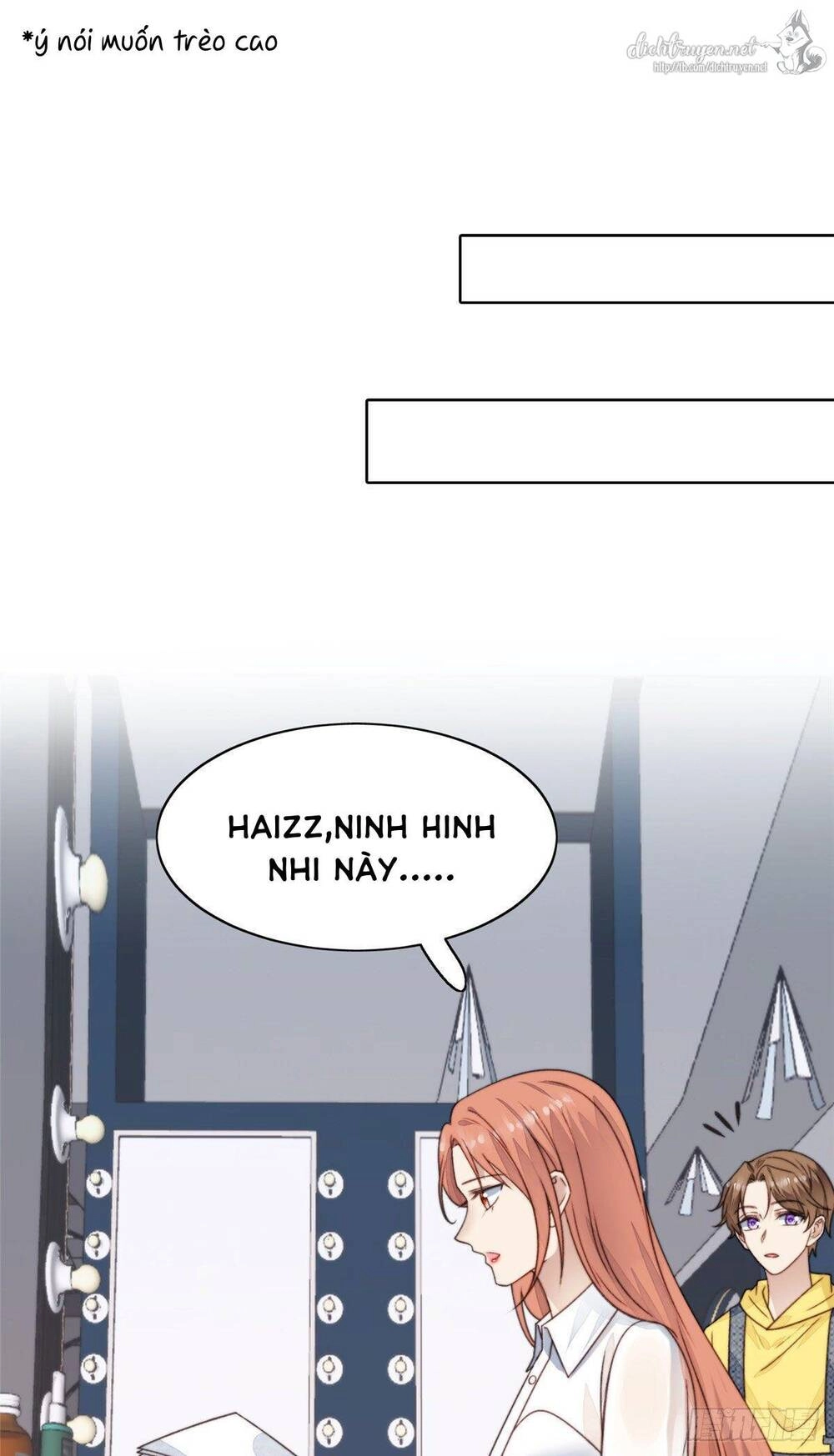 Dựa Vào Đại Lão Ổn Định Vị Trí C Trong Nam Đoàn Chapter 13 - 43