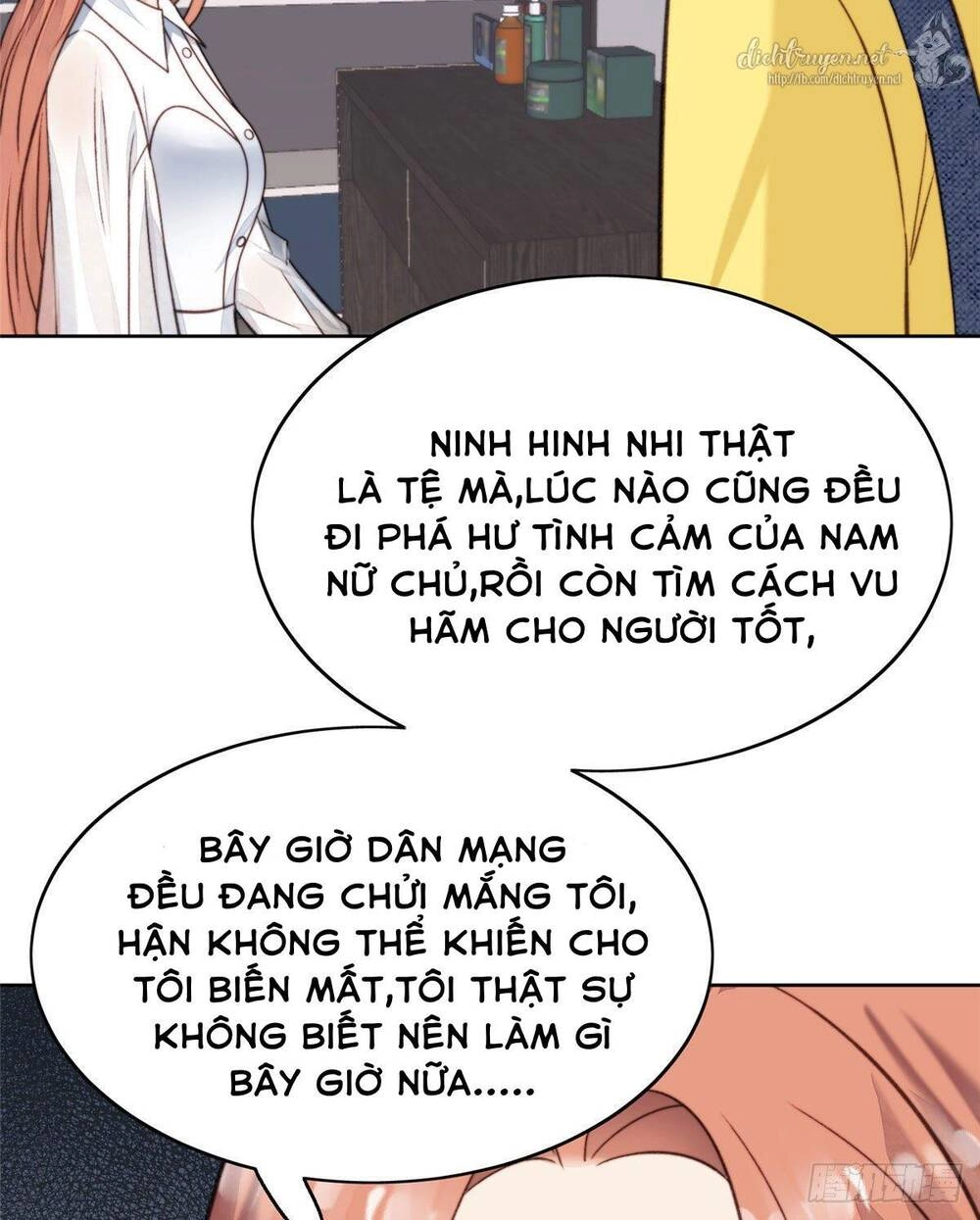 Dựa Vào Đại Lão Ổn Định Vị Trí C Trong Nam Đoàn Chapter 13 - 45