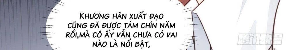 Dựa Vào Đại Lão Ổn Định Vị Trí C Trong Nam Đoàn Chapter 13 - 47