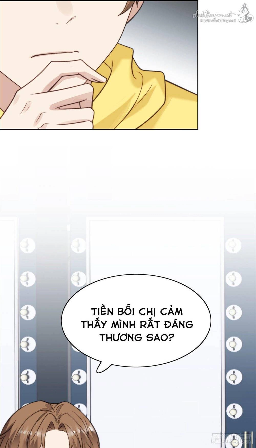 Dựa Vào Đại Lão Ổn Định Vị Trí C Trong Nam Đoàn Chapter 13 - 49