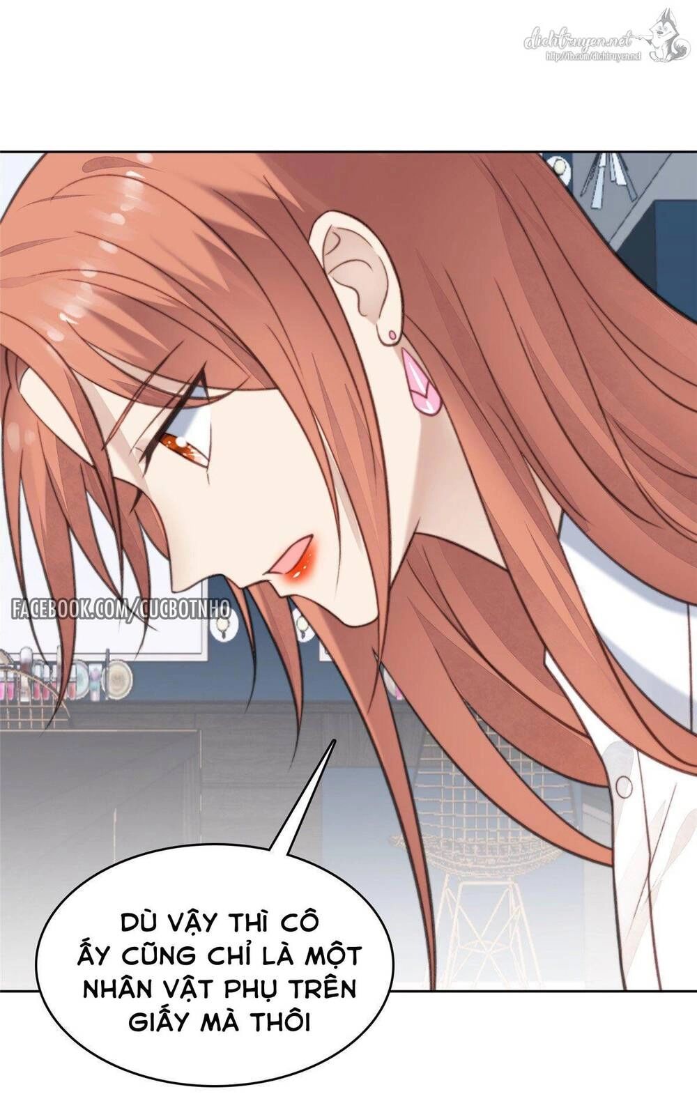 Dựa Vào Đại Lão Ổn Định Vị Trí C Trong Nam Đoàn Chapter 13 - 52