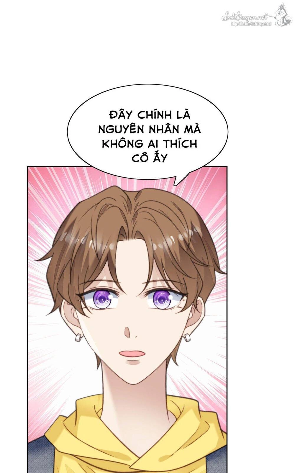 Dựa Vào Đại Lão Ổn Định Vị Trí C Trong Nam Đoàn Chapter 13 - 53