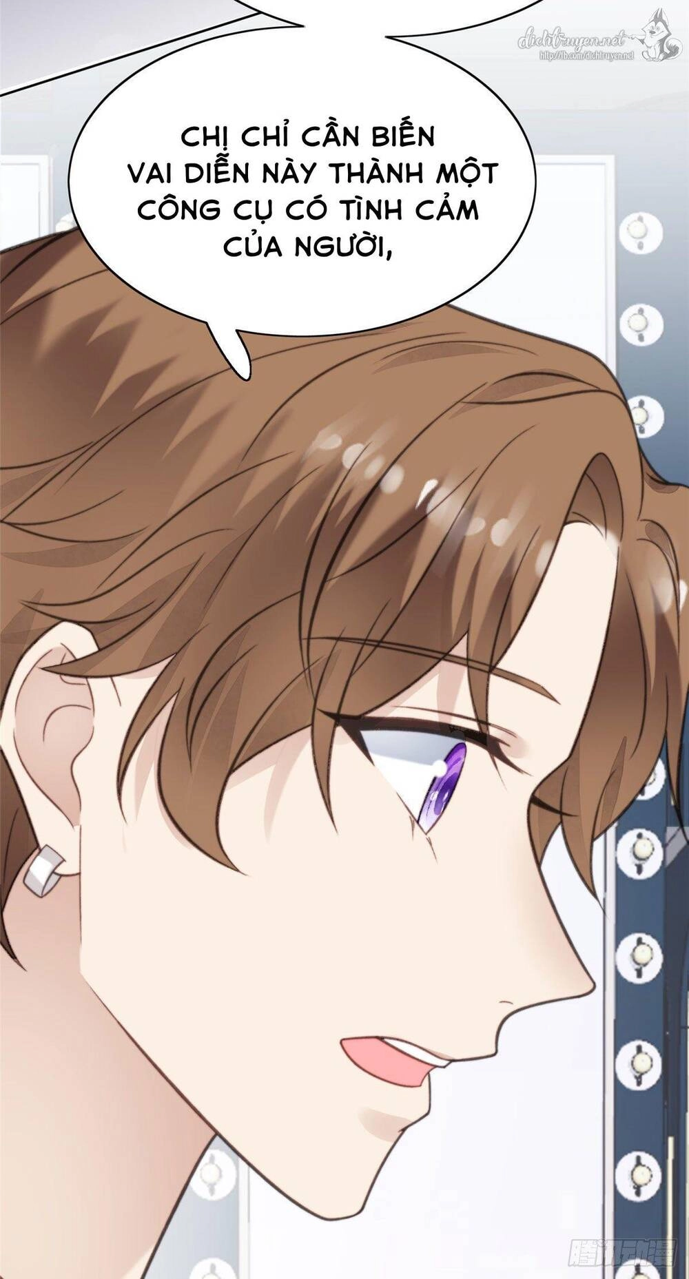 Dựa Vào Đại Lão Ổn Định Vị Trí C Trong Nam Đoàn Chapter 13 - 56