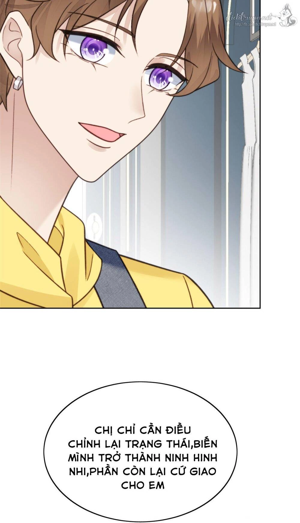 Dựa Vào Đại Lão Ổn Định Vị Trí C Trong Nam Đoàn Chapter 13 - 61