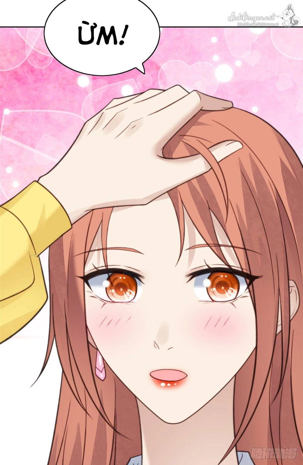 Dựa Vào Đại Lão Ổn Định Vị Trí C Trong Nam Đoàn Chapter 13 - 64