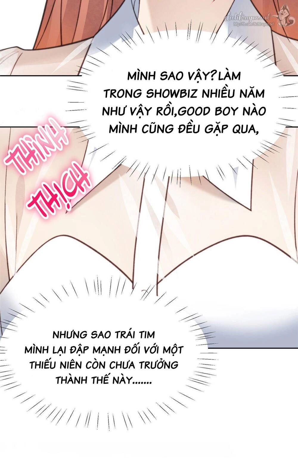 Dựa Vào Đại Lão Ổn Định Vị Trí C Trong Nam Đoàn Chapter 13 - 65