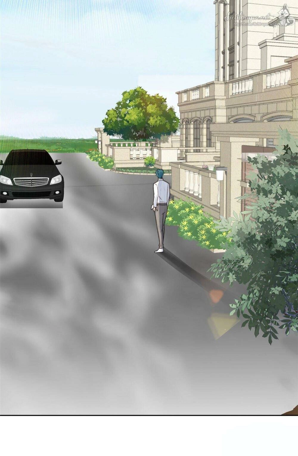 Dựa Vào Đại Lão Ổn Định Vị Trí C Trong Nam Đoàn Chapter 14 - 2