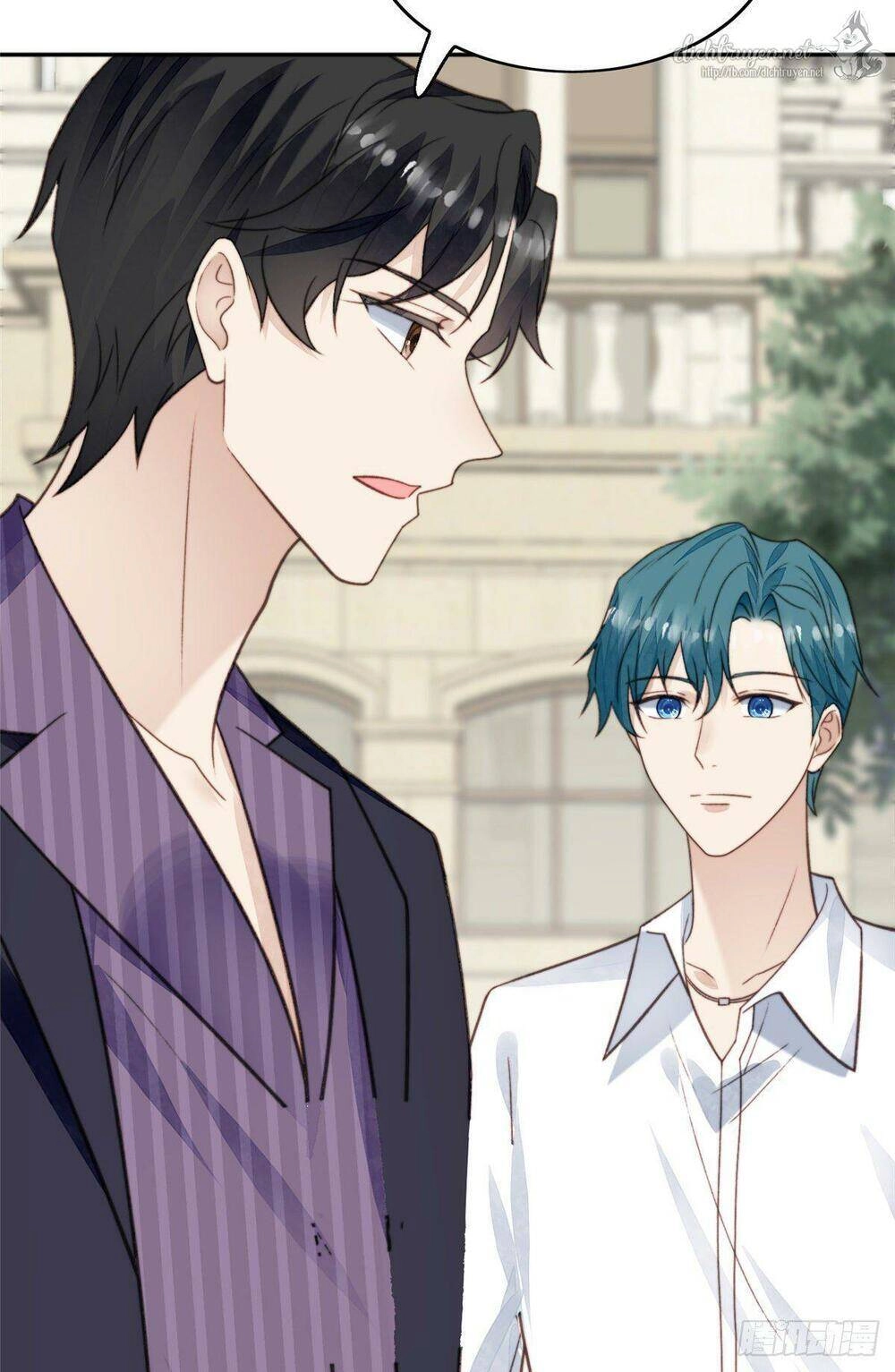 Dựa Vào Đại Lão Ổn Định Vị Trí C Trong Nam Đoàn Chapter 14 - 4