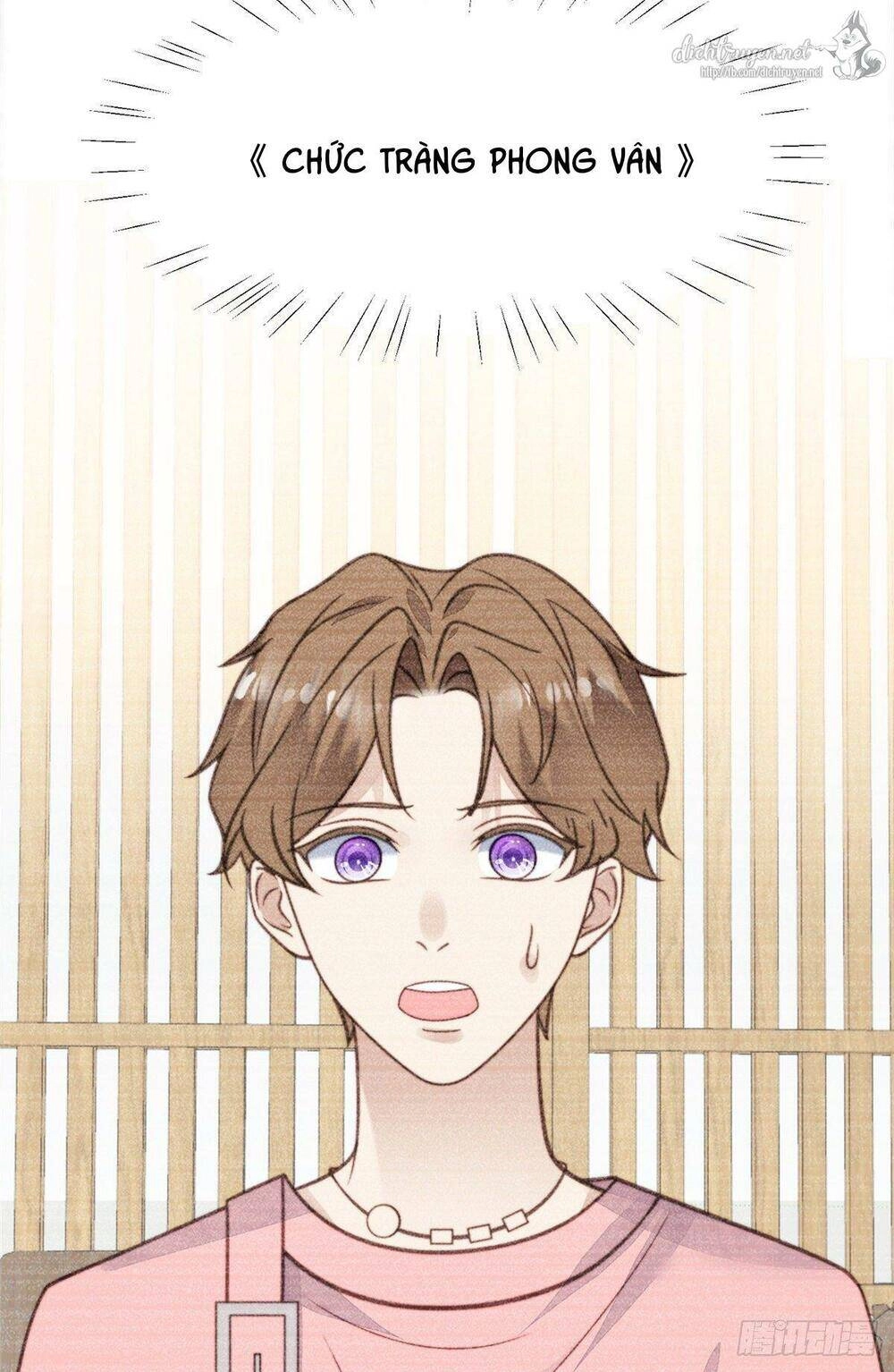 Dựa Vào Đại Lão Ổn Định Vị Trí C Trong Nam Đoàn Chapter 14 - 7