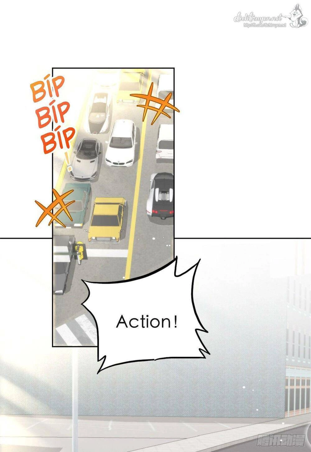 Dựa Vào Đại Lão Ổn Định Vị Trí C Trong Nam Đoàn Chapter 14 - 10