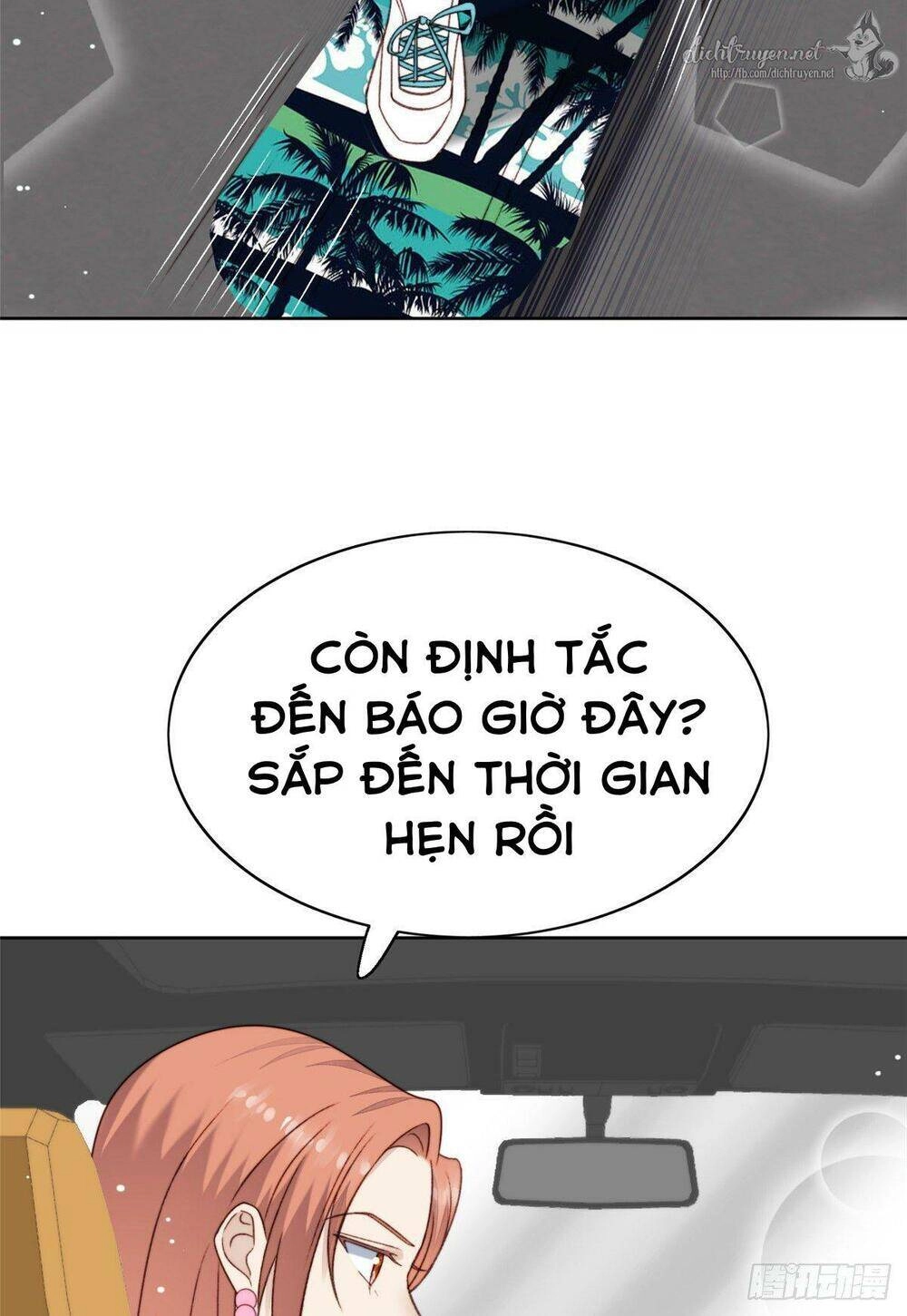 Dựa Vào Đại Lão Ổn Định Vị Trí C Trong Nam Đoàn Chapter 14 - 12