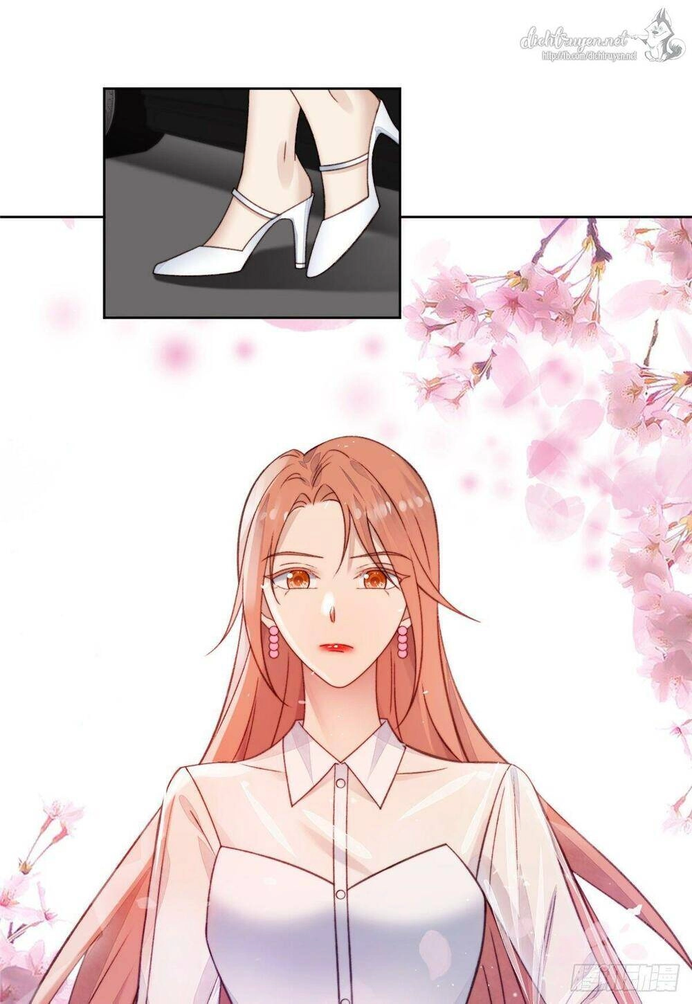 Dựa Vào Đại Lão Ổn Định Vị Trí C Trong Nam Đoàn Chapter 14 - 14