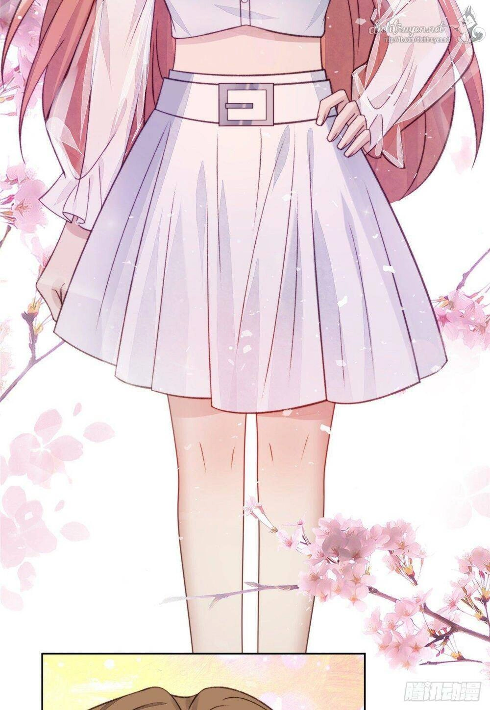 Dựa Vào Đại Lão Ổn Định Vị Trí C Trong Nam Đoàn Chapter 14 - 15