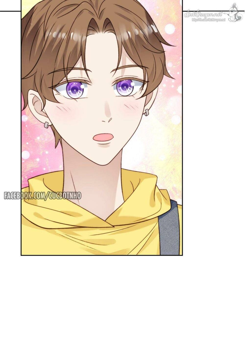 Dựa Vào Đại Lão Ổn Định Vị Trí C Trong Nam Đoàn Chapter 14 - 16