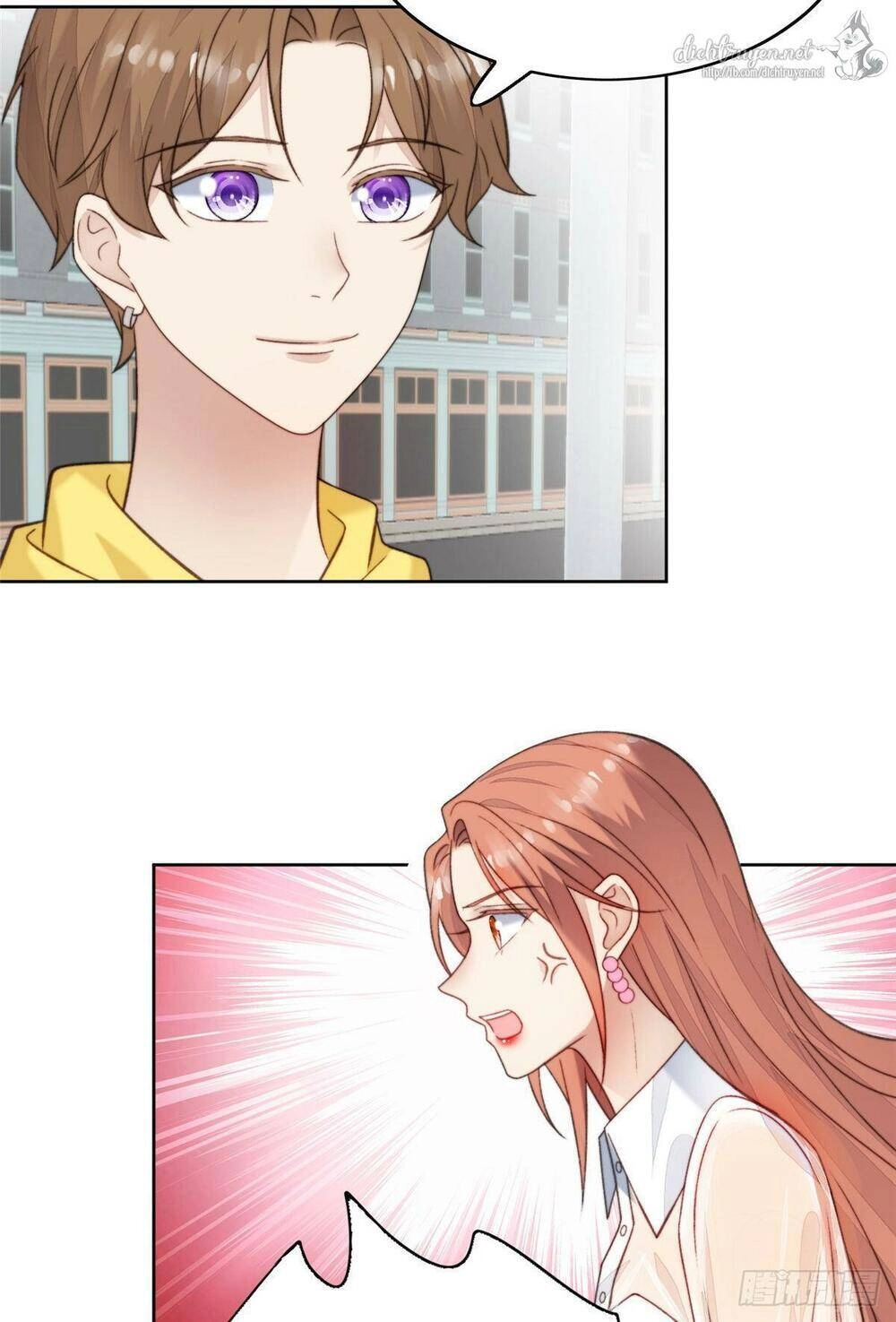 Dựa Vào Đại Lão Ổn Định Vị Trí C Trong Nam Đoàn Chapter 14 - 18