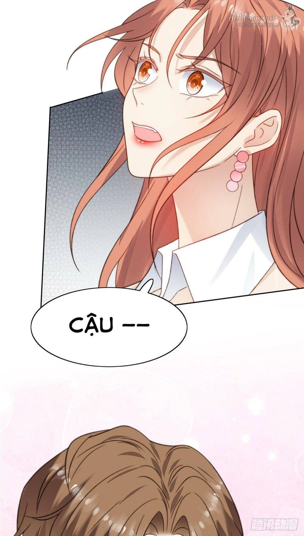 Dựa Vào Đại Lão Ổn Định Vị Trí C Trong Nam Đoàn Chapter 14 - 21